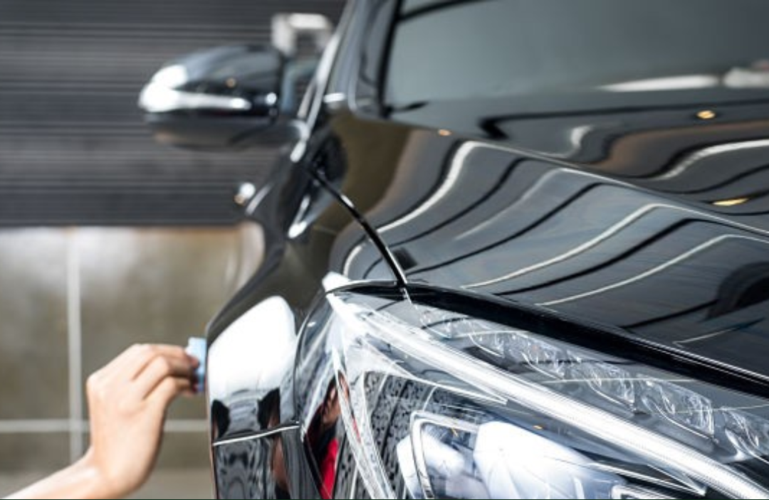 Estética Automotiva Studio Wash